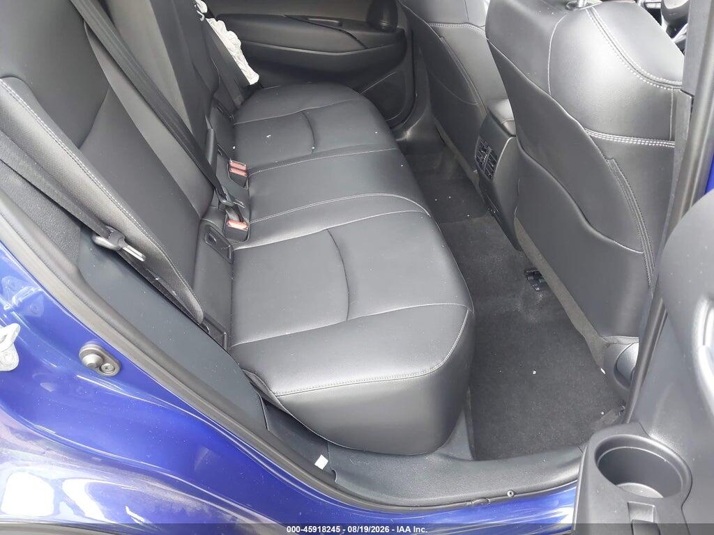 7MUDAABGXPV074618 2023 TOYOTA COROLLA CROSS photo no. 8