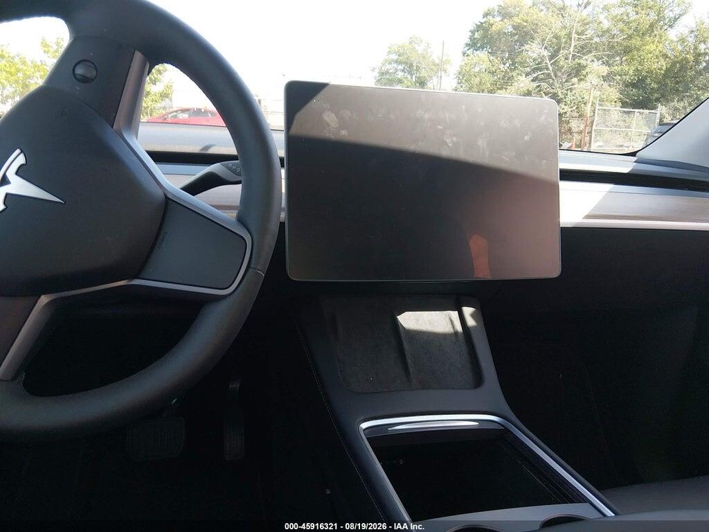 7SAYGDEE8PF799499 2023 TESLA MODEL Y photo no. 7