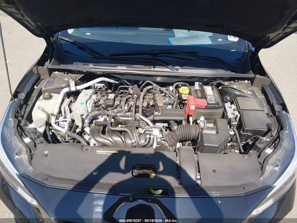 3N1AB8DV5PY268628 2023 NISSAN SENTRA photo no. 10