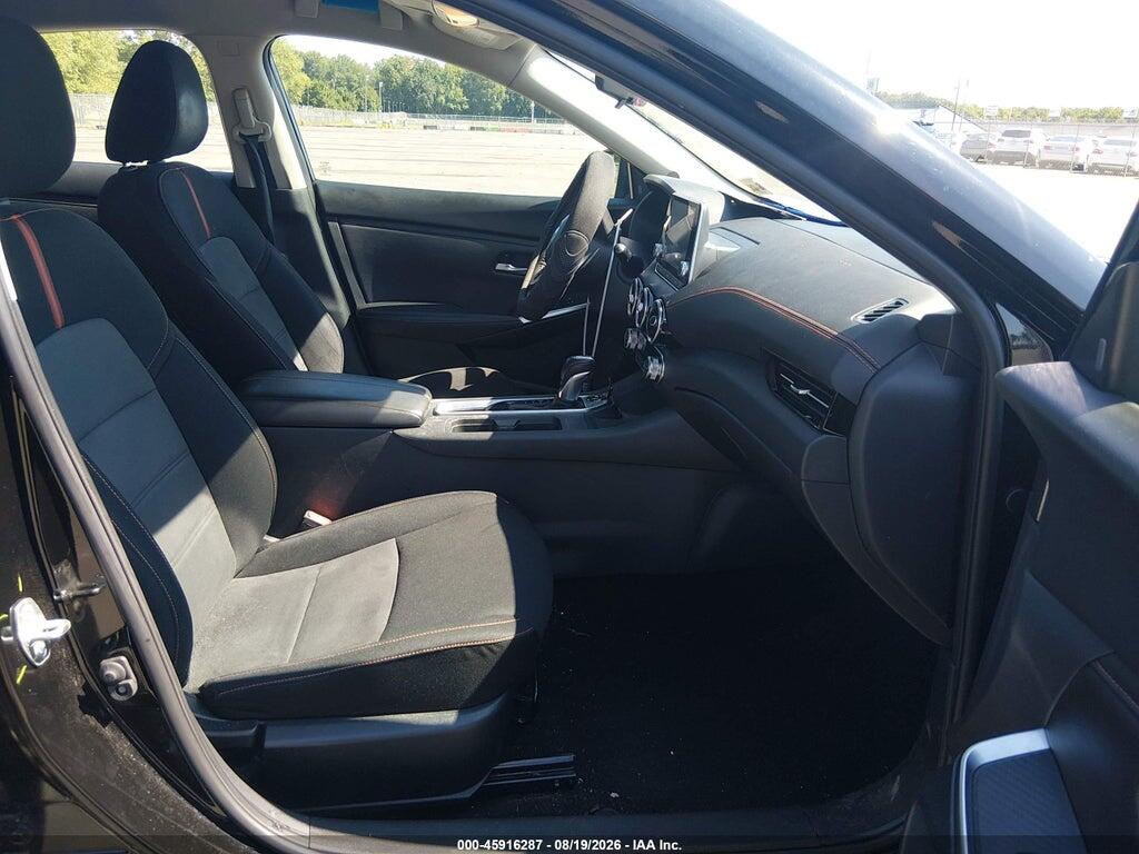 3N1AB8DV5PY268628 2023 NISSAN SENTRA photo no. 5