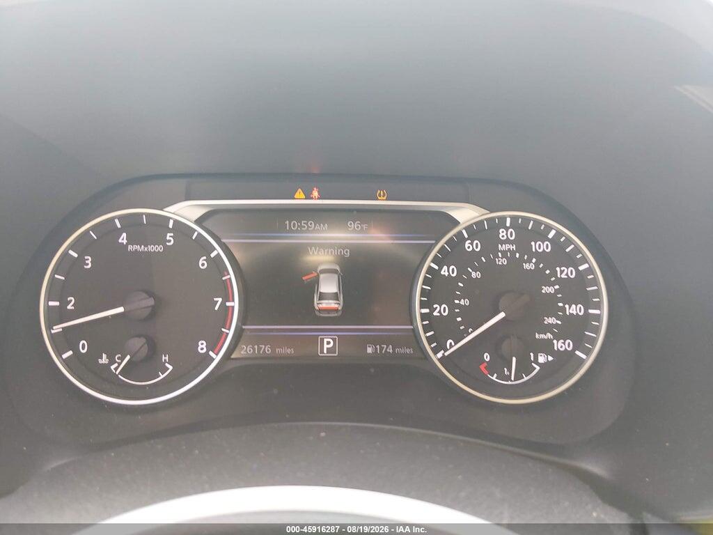 3N1AB8DV5PY268628 2023 NISSAN SENTRA photo no. 7