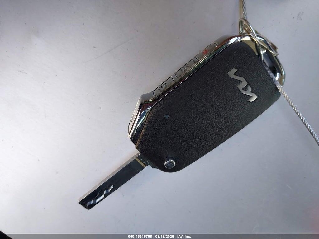 3KPF24AD5PE693288 2023 KIA FORTE photo no. 11