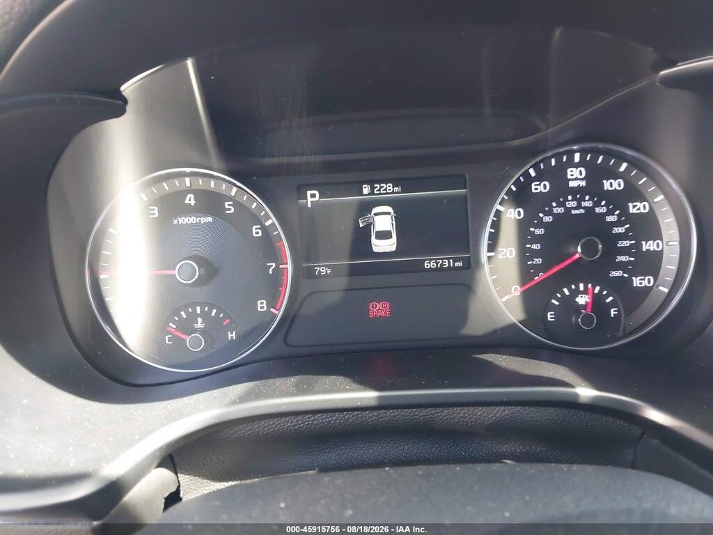 3KPF24AD5PE693288 2023 KIA FORTE photo no. 7