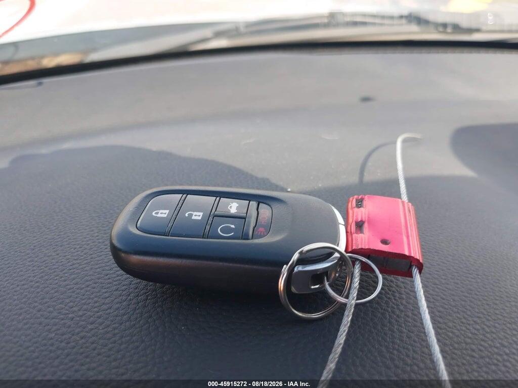 2HGFE2F51PH515302 2023 HONDA CIVIC photo no. 11