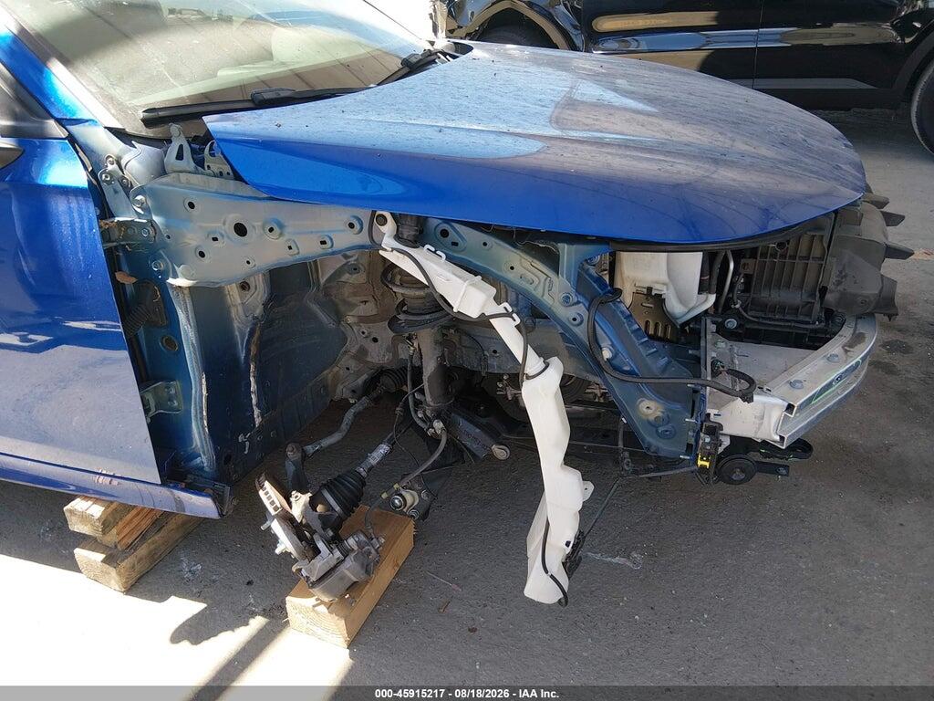 2HGFE2F5XPH551540 2023 HONDA CIVIC photo no. 6