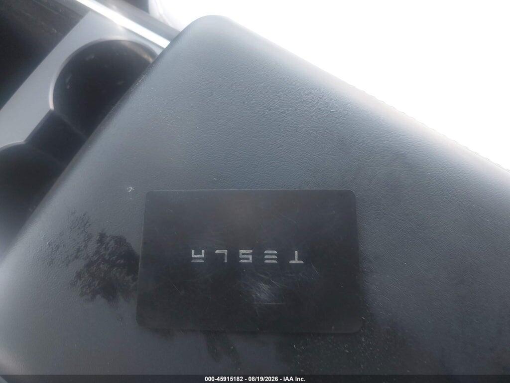 5YJ3E1ECXPF627761 2023 TESLA MODEL 3 photo no. 10