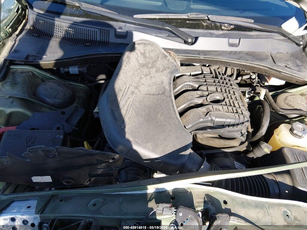 2C3CDXMG4PH620250 2023 DODGE CHARGER photo no. 10