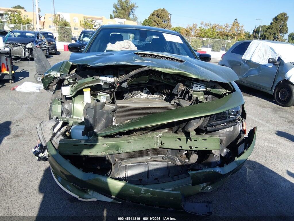 2C3CDXMG4PH620250 2023 DODGE CHARGER photo no. 11
