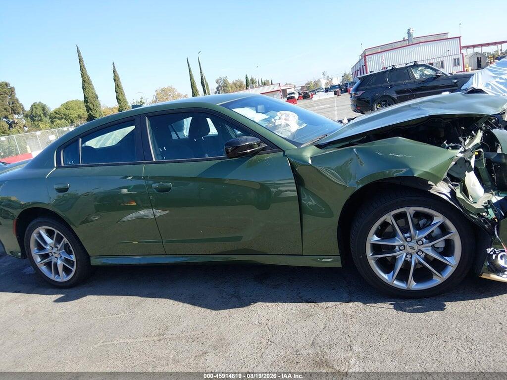 2C3CDXMG4PH620250 2023 DODGE CHARGER photo no. 12