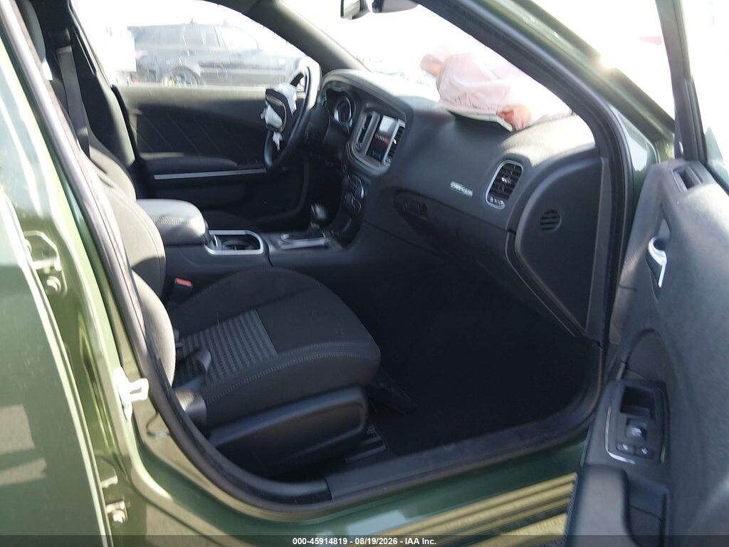 2C3CDXMG4PH620250 2023 DODGE CHARGER photo no. 5