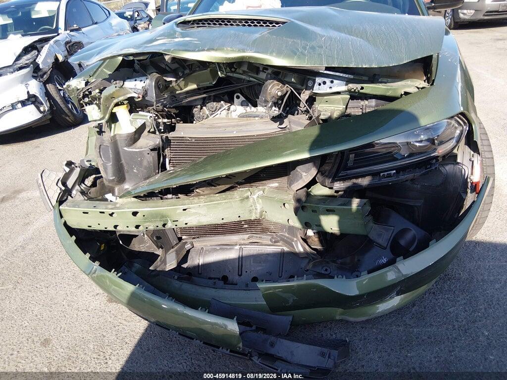 2C3CDXMG4PH620250 2023 DODGE CHARGER photo no. 6