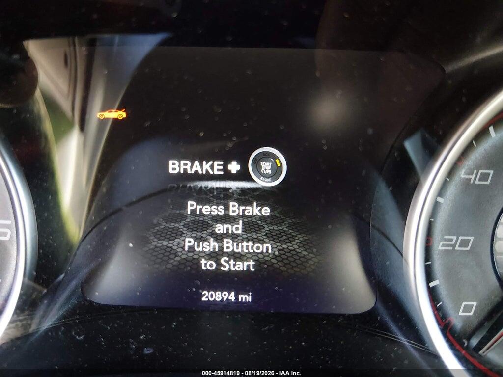 2C3CDXMG4PH620250 2023 DODGE CHARGER photo no. 7