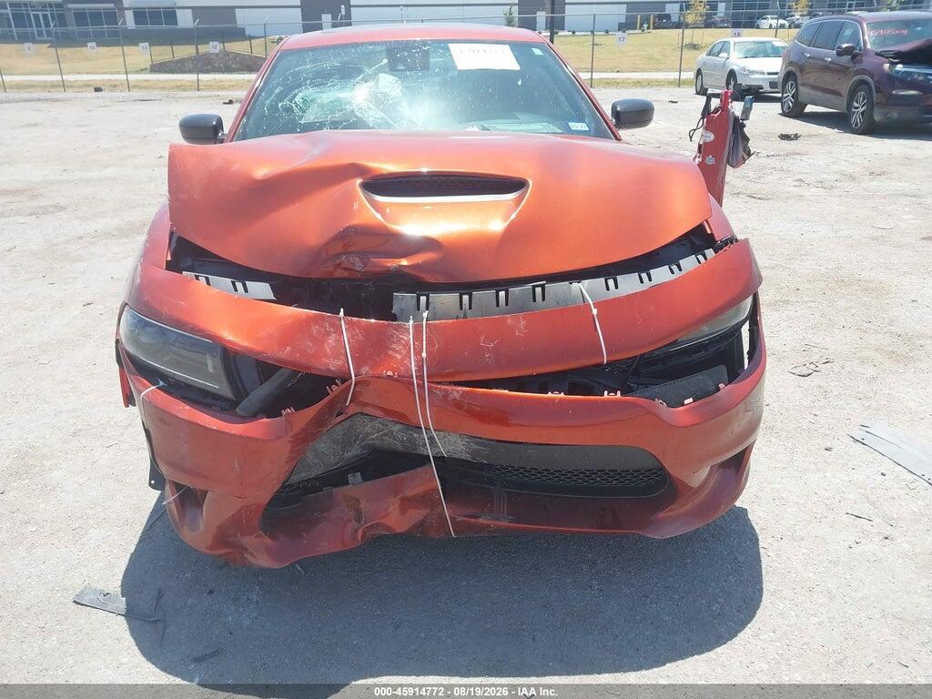 2C3CDXHG4PH560075 2023 DODGE CHARGER photo no. 12