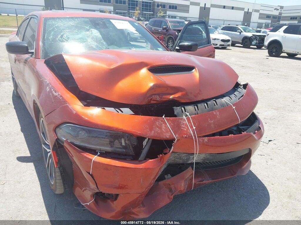 2C3CDXHG4PH560075 2023 DODGE CHARGER photo no. 6