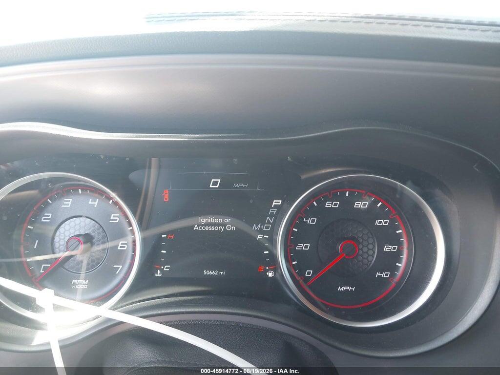 2C3CDXHG4PH560075 2023 DODGE CHARGER photo no. 7
