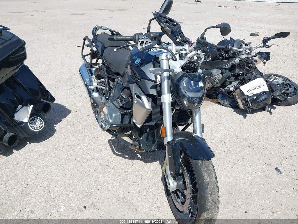 2023 BMW R 1250 WB10M7305P6H82456