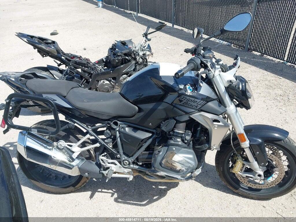 WB10M7305P6H82456 2023 BMW R 1250 photo no. 11