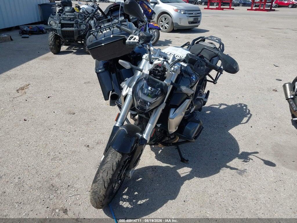 WB10M7305P6H82456 2023 BMW R 1250 photo no. 2
