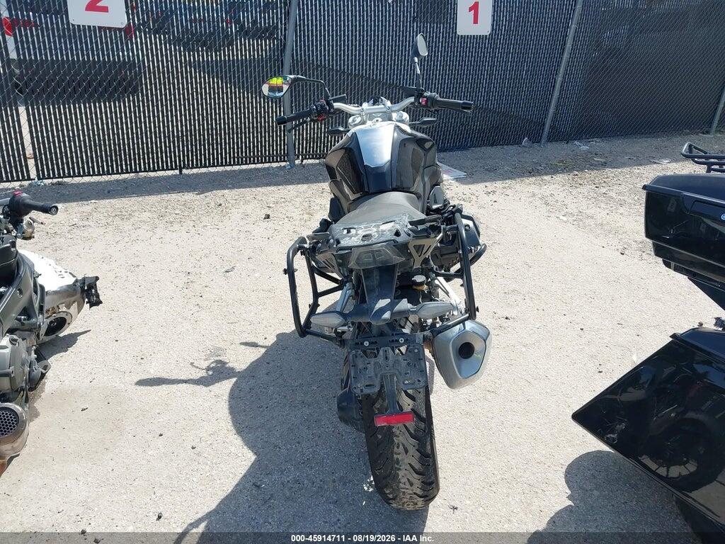 WB10M7305P6H82456 2023 BMW R 1250 photo no. 6