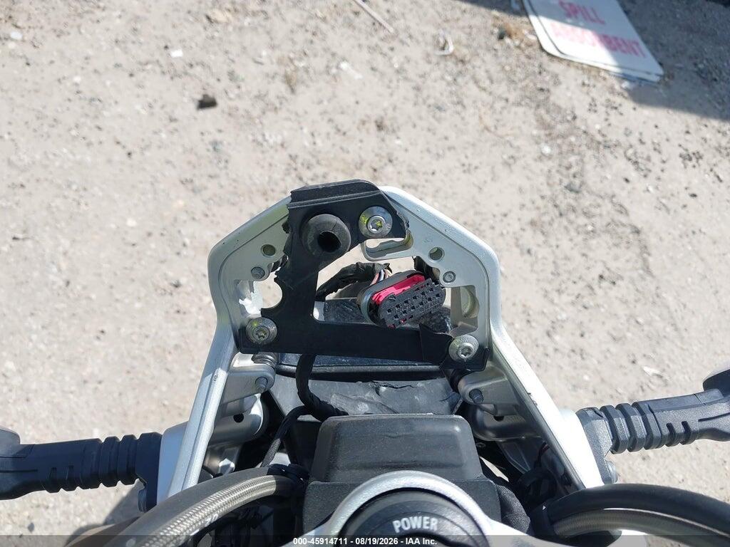WB10M7305P6H82456 2023 BMW R 1250 photo no. 7