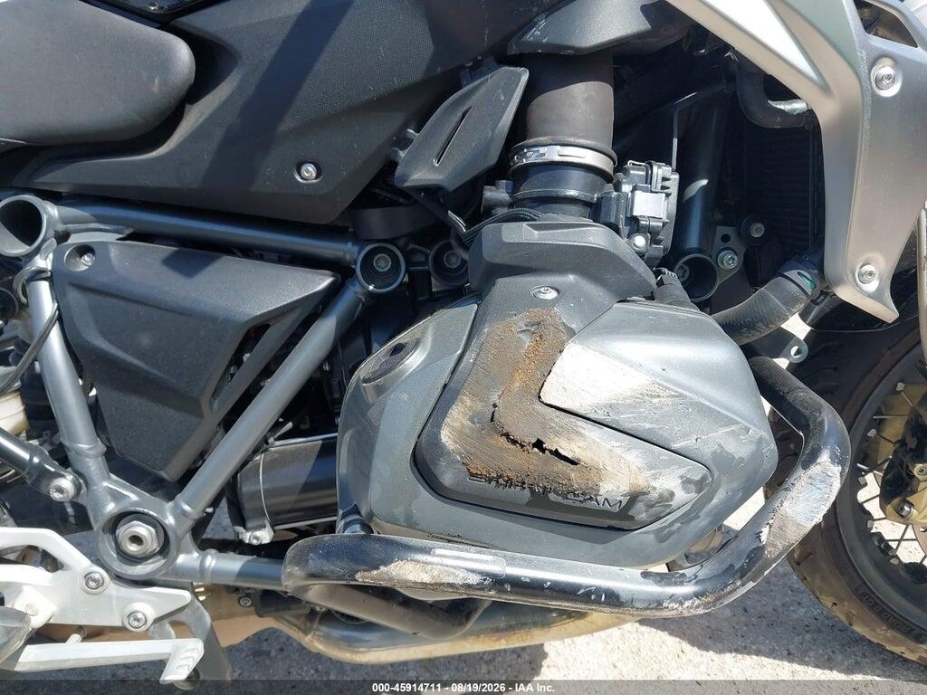 WB10M7305P6H82456 2023 BMW R 1250 photo no. 8