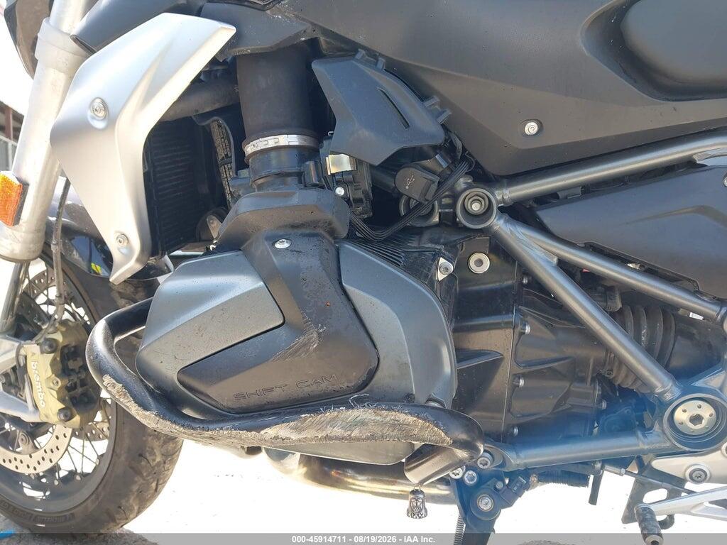 WB10M7305P6H82456 2023 BMW R 1250 photo no. 9