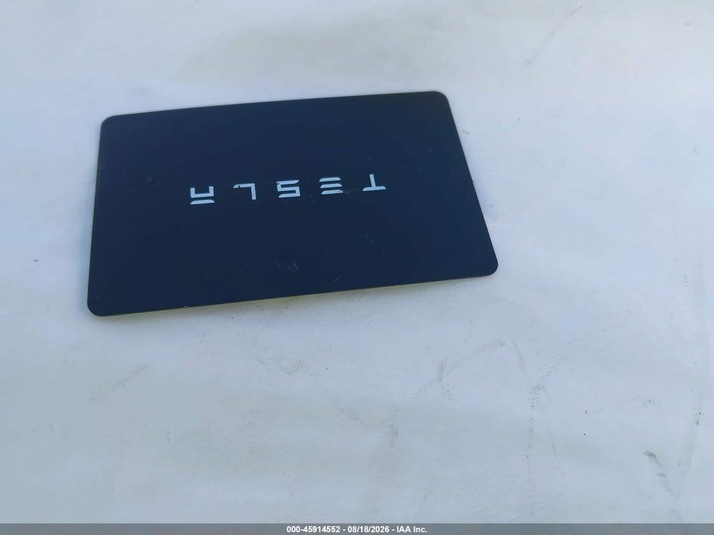 5YJ3E1EAXPF712873 2023 TESLA MODEL 3 photo no. 11