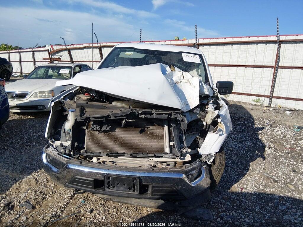 1FTEW1EPXPKG14570 2023 FORD F-150 photo no. 12
