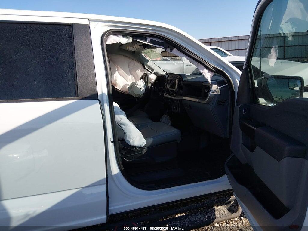 1FTEW1EPXPKG14570 2023 FORD F-150 photo no. 5