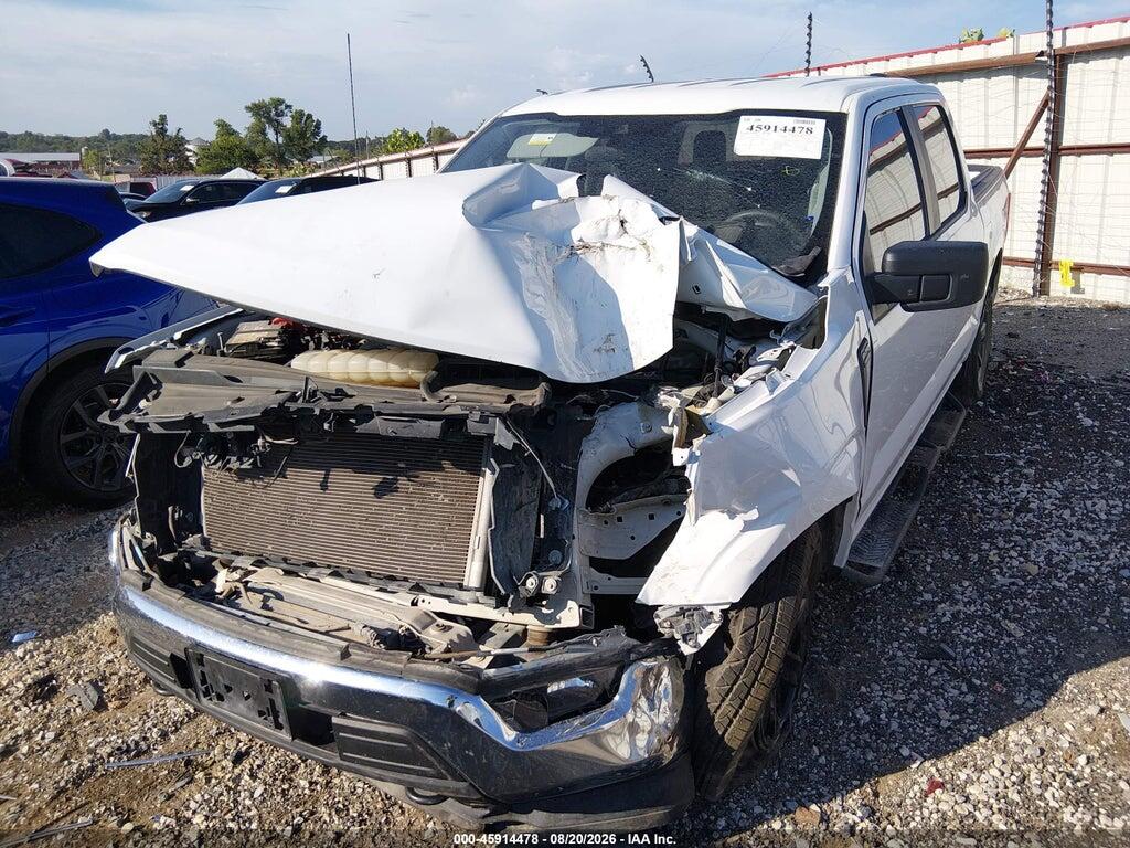 1FTEW1EPXPKG14570 2023 FORD F-150 photo no. 6