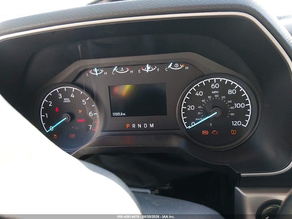 1FTEW1EPXPKG14570 2023 FORD F-150 photo no. 7