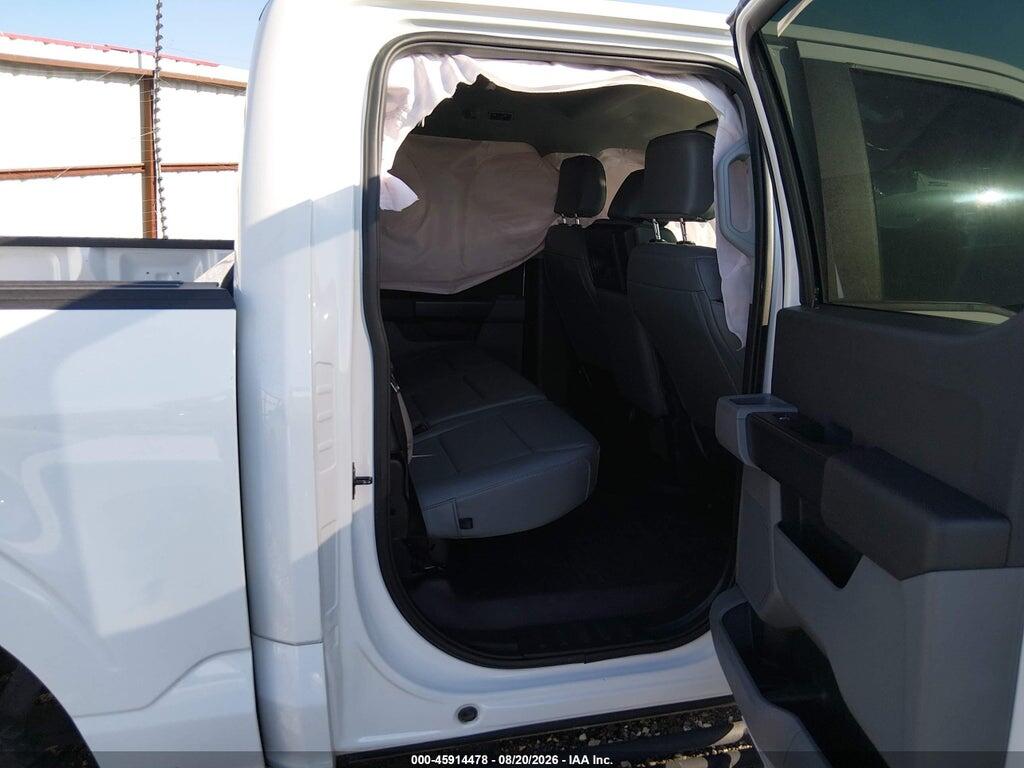 1FTEW1EPXPKG14570 2023 FORD F-150 photo no. 8