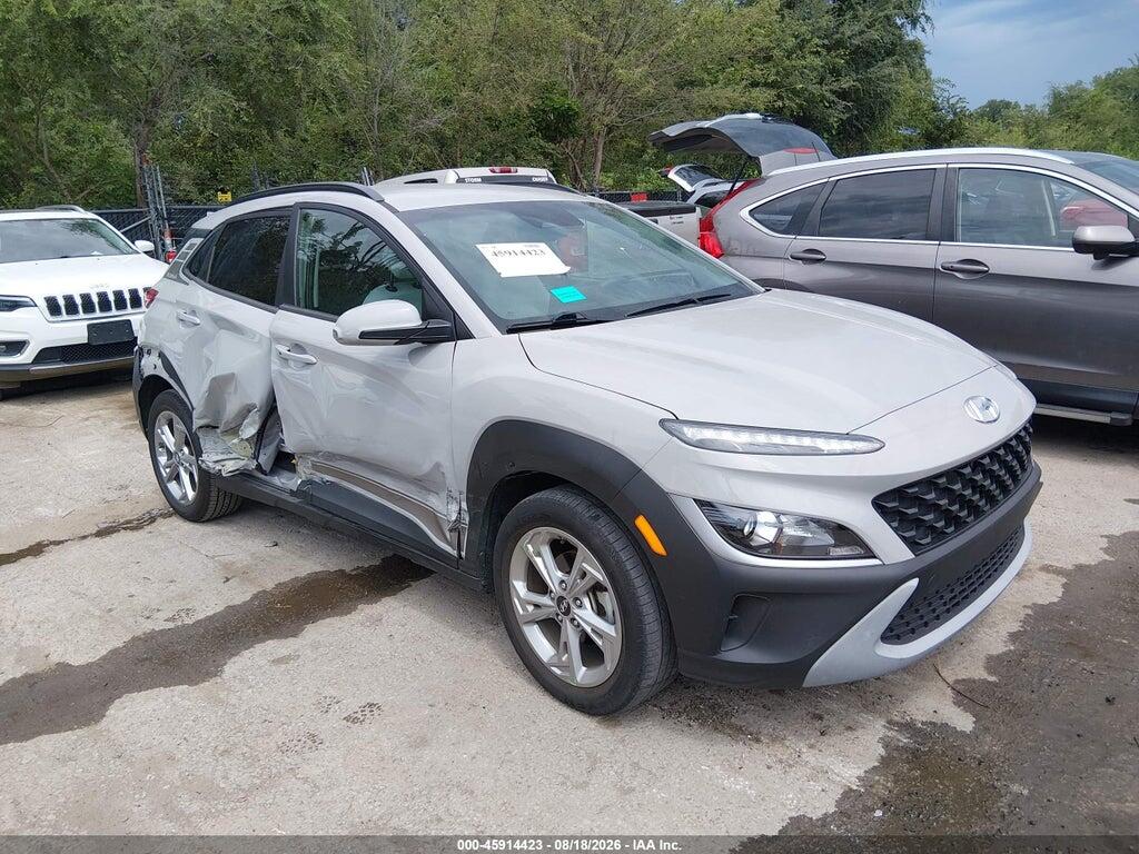KM8K62AB2PU998654 2023 HYUNDAI KONA photo no. 1