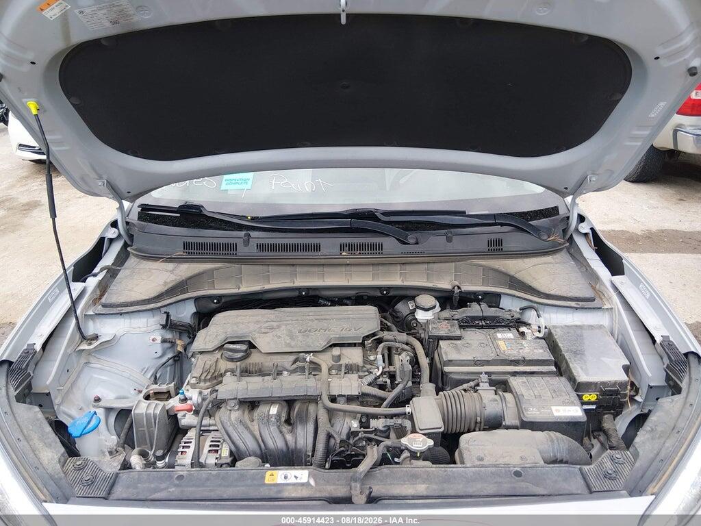 KM8K62AB2PU998654 2023 HYUNDAI KONA photo no. 10