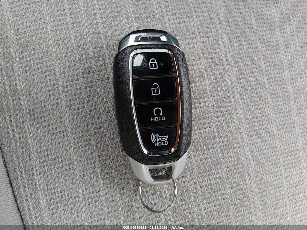 KM8K62AB2PU998654 2023 HYUNDAI KONA photo no. 11