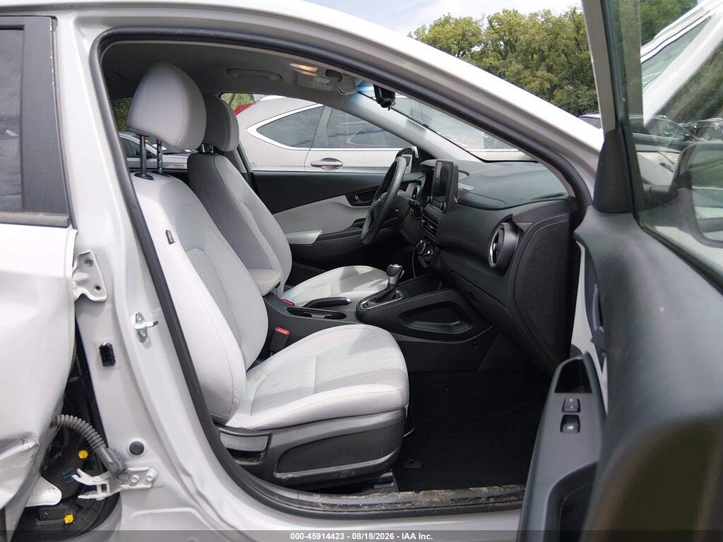 KM8K62AB2PU998654 2023 HYUNDAI KONA photo no. 5