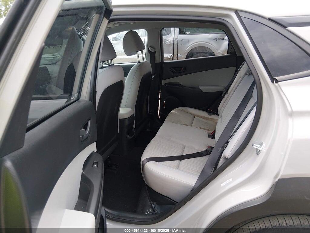 KM8K62AB2PU998654 2023 HYUNDAI KONA photo no. 8