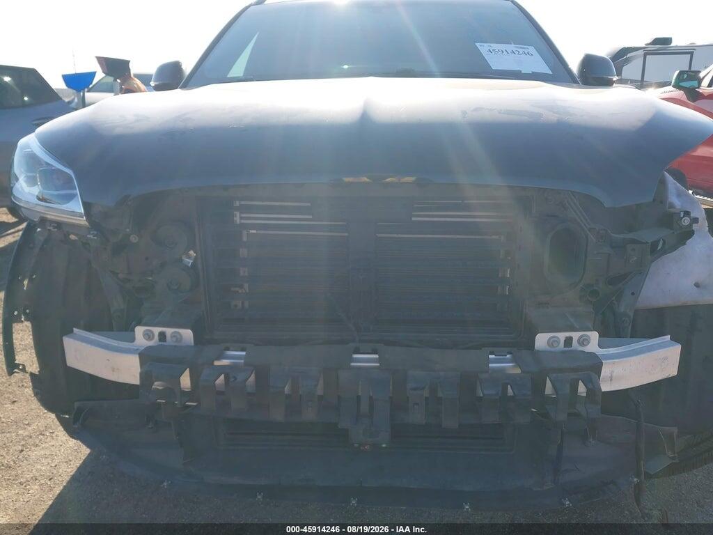 5LM5J7XC7PGL22012 2023 LINCOLN AVIATOR photo no. 6