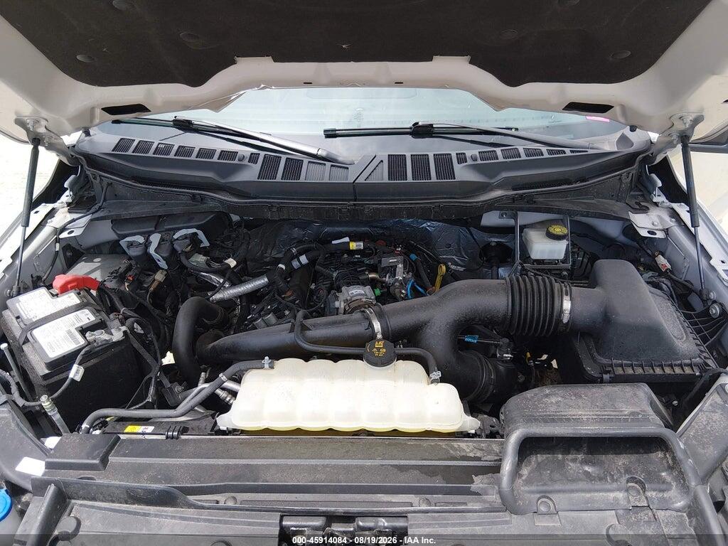 1FTEW1EP1PKF70748 2023 FORD F-150 photo no. 10
