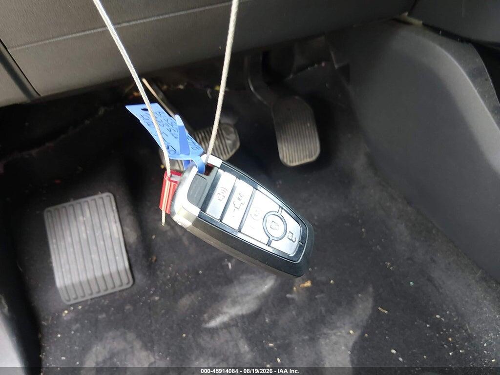 1FTEW1EP1PKF70748 2023 FORD F-150 photo no. 11