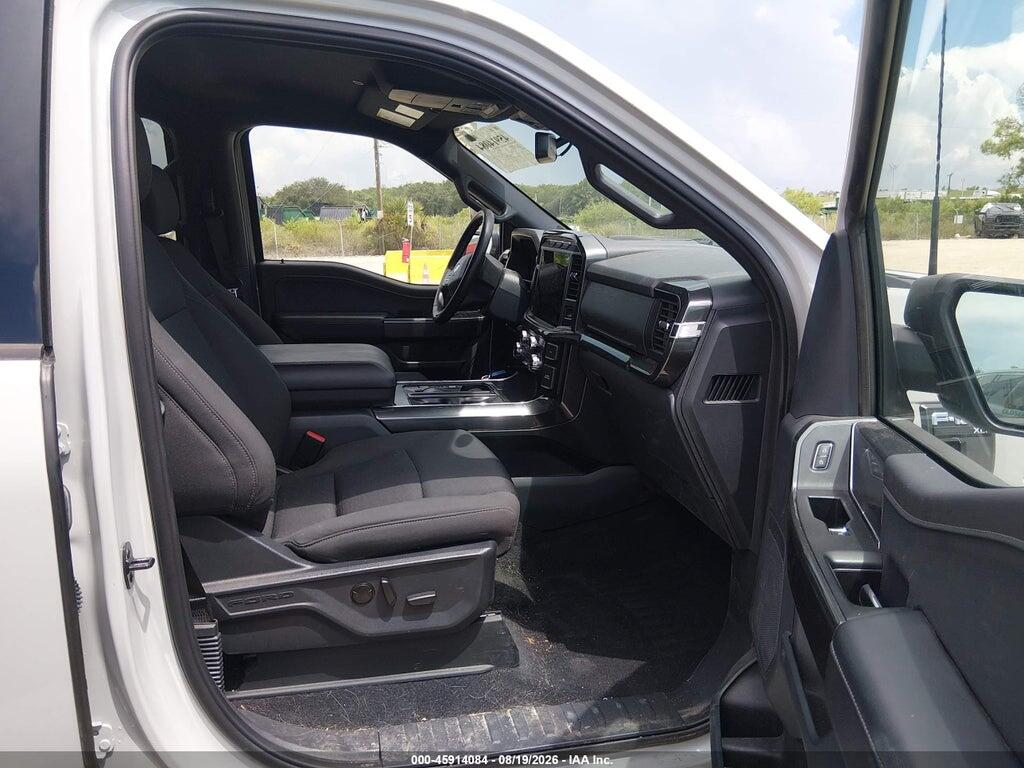 1FTEW1EP1PKF70748 2023 FORD F-150 photo no. 5