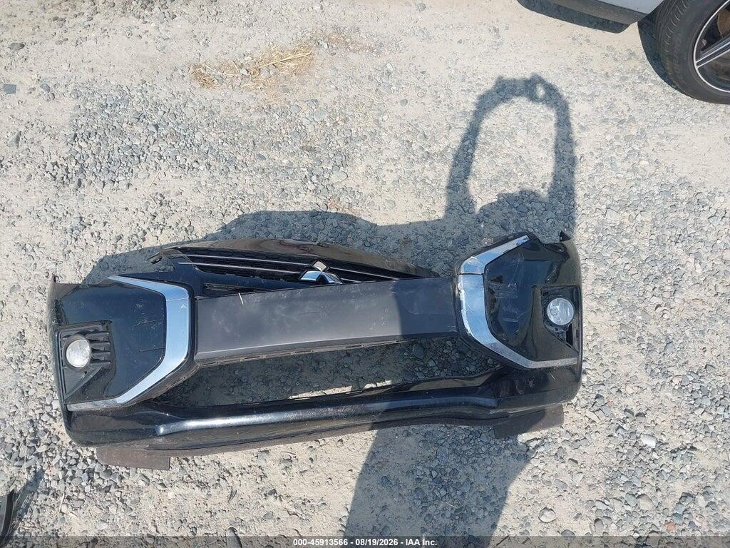 ML32FVFJ3PHF00952 2023 MITSUBISHI MIRAGE G4 photo no. 12