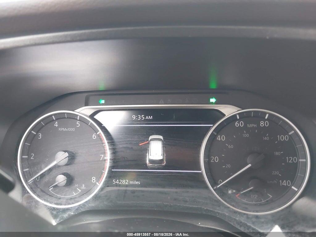 JN8BT3BA2PW424248 2023 NISSAN ROGUE photo no. 7