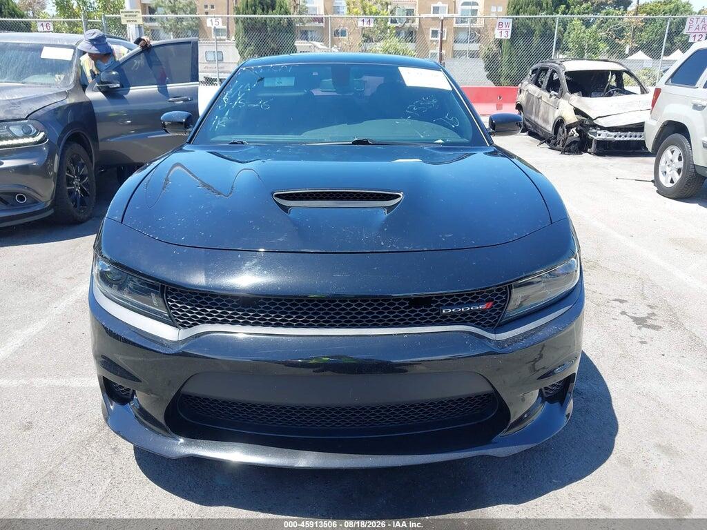 2C3CDXHG0PH631336 2023 DODGE CHARGER photo no. 11