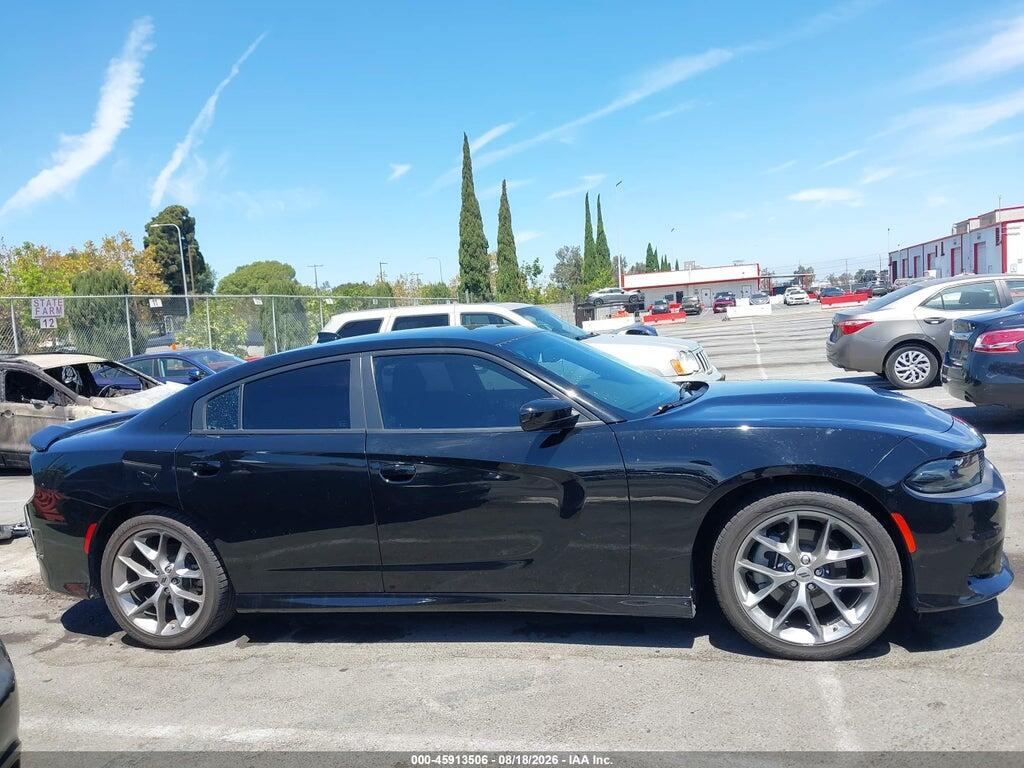 2C3CDXHG0PH631336 2023 DODGE CHARGER photo no. 12