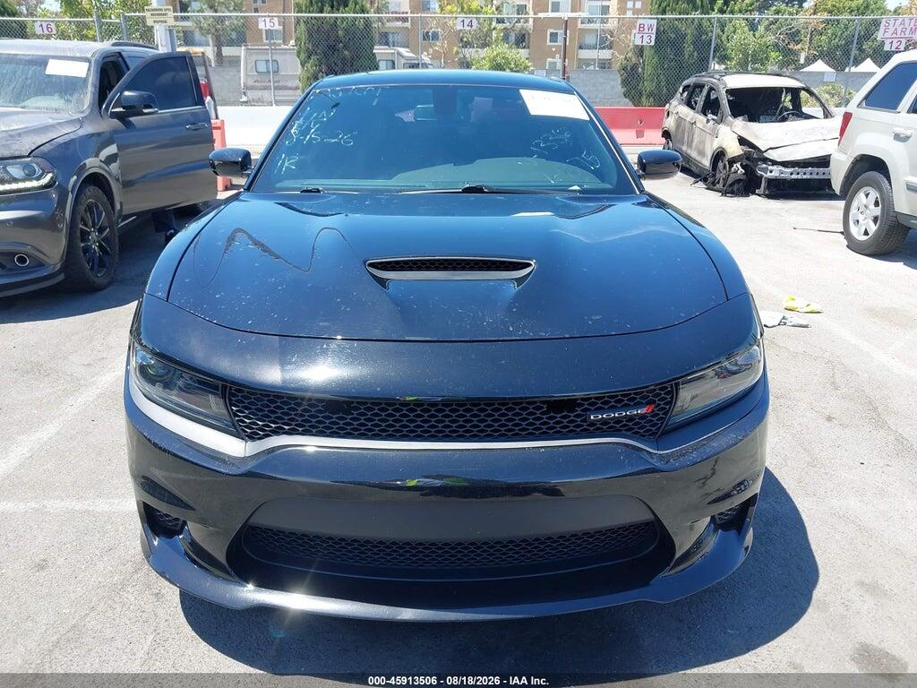 2C3CDXHG0PH631336 2023 DODGE CHARGER photo no. 6