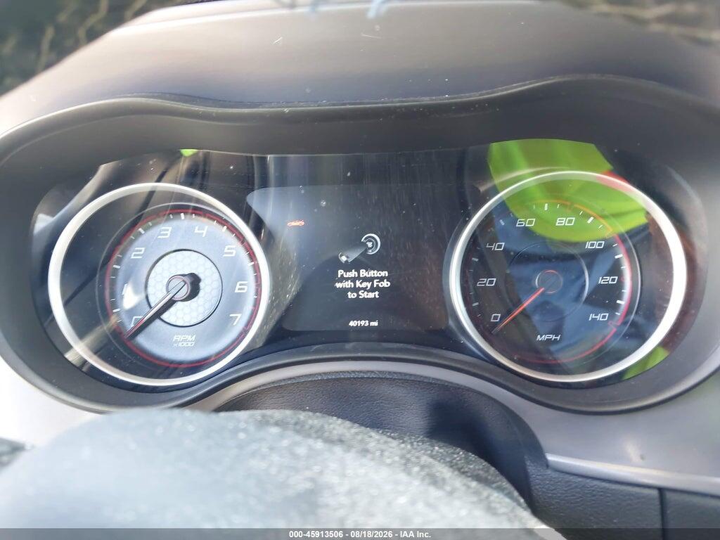 2C3CDXHG0PH631336 2023 DODGE CHARGER photo no. 7