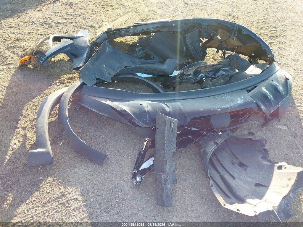 5N1DL1FS4PC375112 2023 INFINITI QX60 photo no. 12