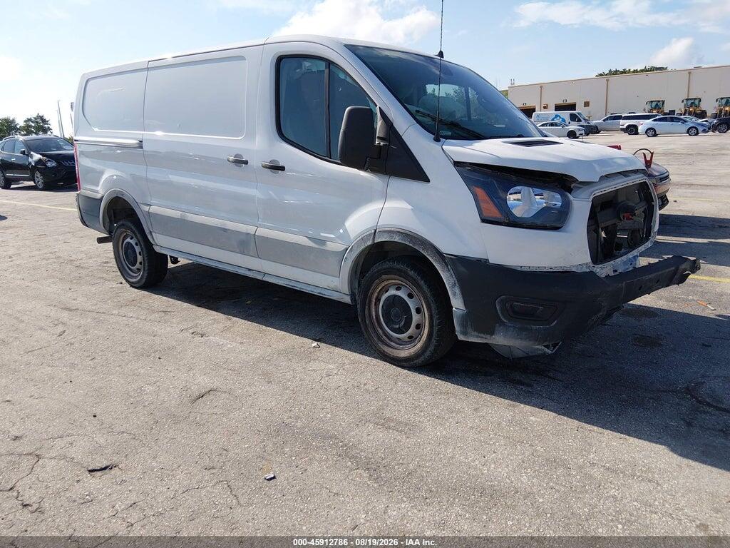 2023 FORD TRANSIT-250 1FTBR1Y88PKC02162