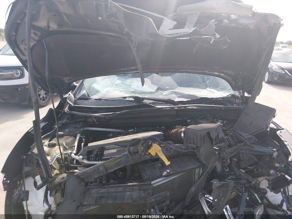 5N1BT3CA9PC789002 2023 NISSAN ROGUE photo no. 10